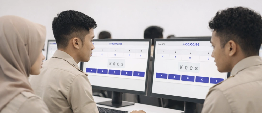 Jasa Pembuatan Aplikasi Kecermatan untuk segala kebutuhan