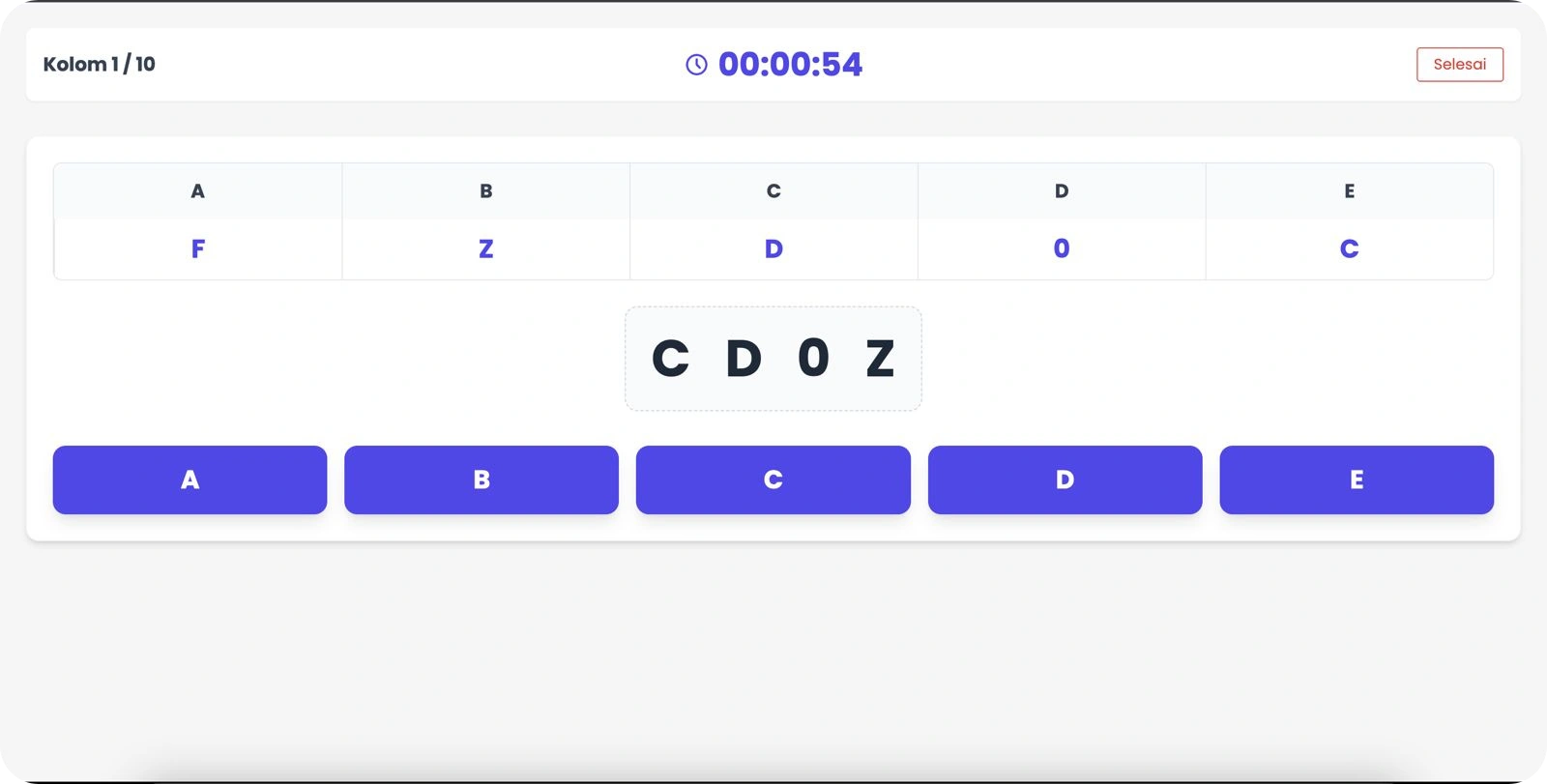 fitur Jasa Pembuatan Aplikasi Kecermatan anti delay